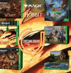 Se viene Magic: The Gathering – The Hobbit